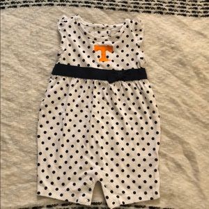 Girls Tennessee Jumper